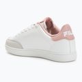 Buty damskie FILA Courtbay white/pale mauve 3