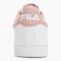 Buty damskie FILA Courtbay white/pale mauve 6