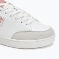 Buty damskie FILA Courtbay white/pale mauve 7