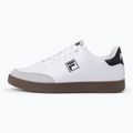 Buty damskie FILA Courtbay white/black