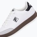 Buty damskie FILA Courtbay white/black 5