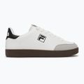 Buty damskie FILA Courtbay white/black 2