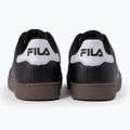 Buty damskie FILA Courtbay black/white 11