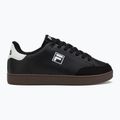 Buty damskie FILA Courtbay black/white 2