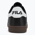 Buty damskie FILA Courtbay black/white 6