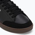 Buty damskie FILA Courtbay black/white 7