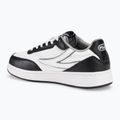 Buty męskie FILA Sevaro Nf white/black 3