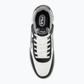 Buty męskie FILA Sevaro Nf white/black 5
