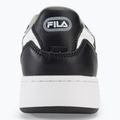 Buty męskie FILA Sevaro Nf white/black 6