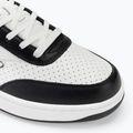 Buty męskie FILA Sevaro Nf white/black 7