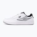 Buty męskie FILA Sevaro Nf white/black 8