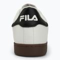 Buty męskie FILA Courtbay white/black 6