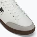 Buty męskie FILA Courtbay white/black 7