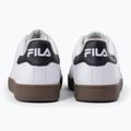 Buty męskie FILA Courtbay white/black 3