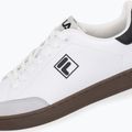 Buty męskie FILA Courtbay white/black 5
