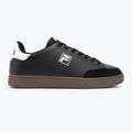 Buty męskie FILA Courtbay black/white 2