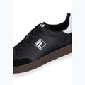 Buty męskie FILA Courtbay black/white 5
