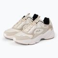 Buty damskie FILA Collene Cb antique white 2