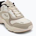 Buty damskie FILA Collene Cb antique white 7