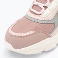 Buty damskie FILA Collene Cb pale mauve 7