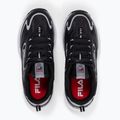 Buty damskie FILA Actix black/phantom 10