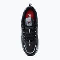Buty męskie FILA Actix black/phantom 5