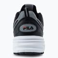 Buty męskie FILA Actix black/phantom 6
