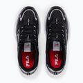 Buty męskie FILA Actix black/phantom 10