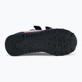Buty dziecięce FILA Orbit Revolution Velcro fila navy 4