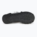 Buty dziecięce FILA Orbit Revolution Velcro black 4