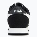 Buty dziecięce FILA Orbit Revolution Velcro black 6