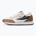 Buty męskie FILA Fila Hypert chipmunk/black 8