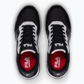 Buty męskie FILA Fila Hypert black/marshmallow 10