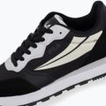Buty męskie FILA Fila Hypert black/marshmallow 12