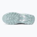 Buty damska FILA Strada Logo white/harbor gray 6