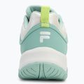 Buty damska FILA Strada Logo white/harbor gray 6
