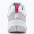 Buty damska FILA Strada Logo white/orchid hush 6