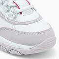 Buty damska FILA Strada Logo white/orchid hush 7