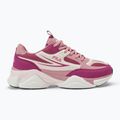 Buty damskie FILA Recade malaga/boysenberry 2
