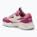 Buty damskie FILA Recade malaga/boysenberry 3