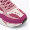Buty damskie FILA Recade malaga/boysenberry 7