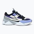 Buty damskie FILA Recade sweet lavender/black 2