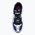Buty damskie FILA Recade sweet lavender/black 5