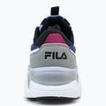 Buty damskie FILA Recade sweet lavender/black 6