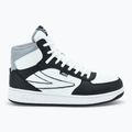 Buty męskie FILA Sevaro Nf Mid white/black 2