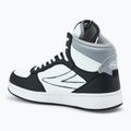 Buty męskie FILA Sevaro Nf Mid white/black 3