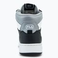 Buty męskie FILA Sevaro Nf Mid white/black 6