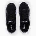 Buty FILA Crusher black/white 12