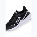 Buty dziecięce FILA Crusher black/white 6