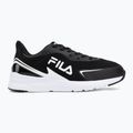 Buty dziecięce FILA Crusher black/white 2